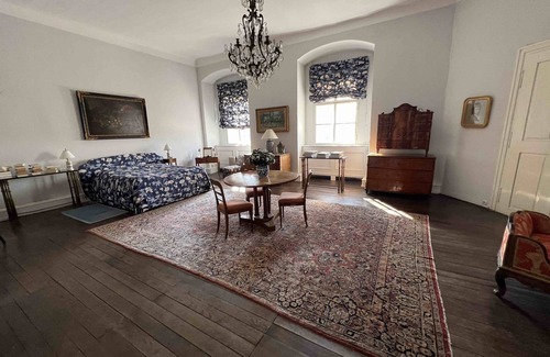 Schwertberg Other | Luxurious Castle with park, pool and tennis court, trip to Vienna and Salzburg