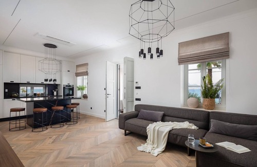 Slatine Villa | Luxurious Ciovo Villa | 5 Bedrooms | Villa Summer Breeze | Private Heated.