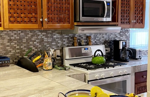 Playacar Beach Condo | Luxurious Condo Paradise at Chac-Ha Playacar