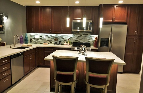 Palm Desert House | Luxurious, Custom Furnished Private Residence In Palm Valley Country Club