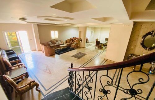 Az Zagazig Apartment | Luxurious Duplex, 5K Premium Housing!