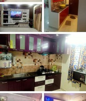 Medchal Apartment | Luxurious flat