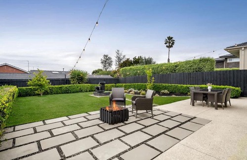 Templestowe Lower House | Luxurious Georgian Style Family Home with Cinema