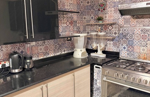 Ain Schams Apartment | luxurious hidden gemstone 3BR APT in Helioplis