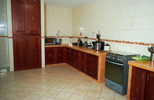 Huanchaco House | Luxurious house for groups