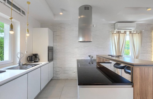 Jadruhi House | Luxurious home in Porec