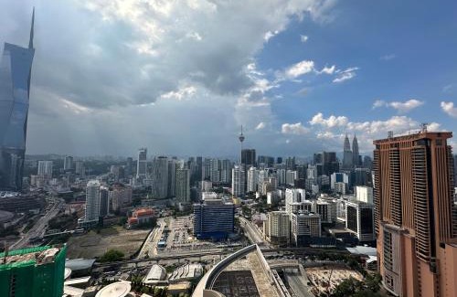 Pudu Apartment | luxurious Home Kualalampur