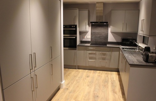 Killarney House | Luxurious house close to Killarney Town Centre & National Park