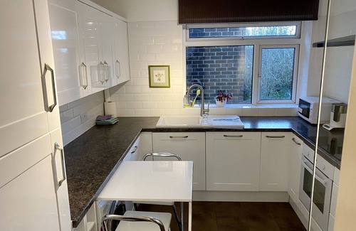 Shortlands House | Luxurious Living in the Heart of Bromley