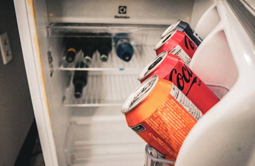 Parajuru House | Luxurious Lodge Room 2