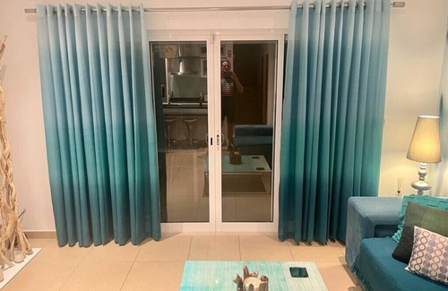 Vale do Lobo Apartment | Luxurious & Modern 2 Bed 2 Bath Apt In Exclusive Resort VDL. WIFI & Air Con inc