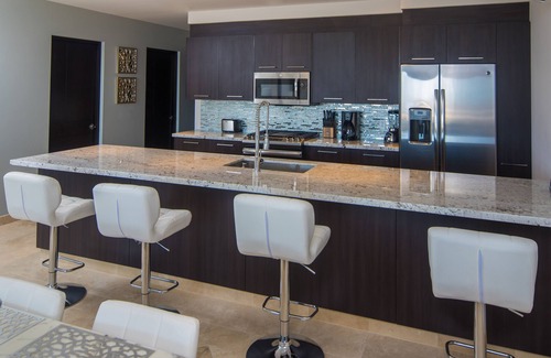 Pedregal Condo | Luxurious modern Condo with amazing views!
