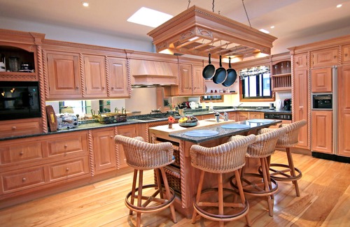 Costa Teguise Villa | Luxurious Oceanfront Villa with Panorama View and Private Pool