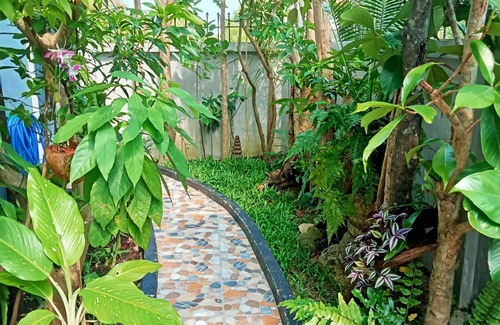 Bophut Hills House | Luxurious Pool Villa