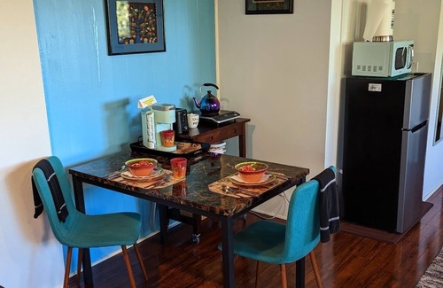 Hilo Bed & Breakfast | Luxurious, Private Suite