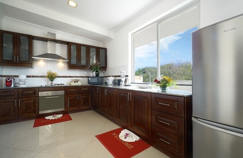 Sa Khu Villa | Luxurious, quiet, private Pool-Villa Lotus, 7/7 housekeeper/butler