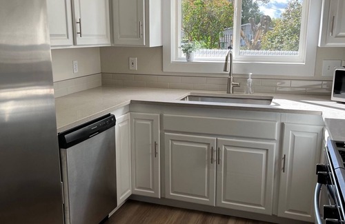 Prineville House | Luxurious Retreat: 3-Bedroom with Modern Amenities in Prineville, Oregon