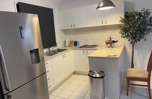 Wellington Point Condo | Luxurious Self contained Granny Flat
