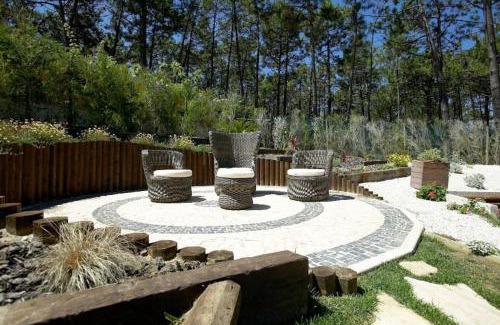 Praia del Rei Villa | Luxurious sprawling villa in Praia Del Rey