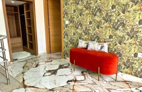 Carthage House | Luxurious Triplex Carthage