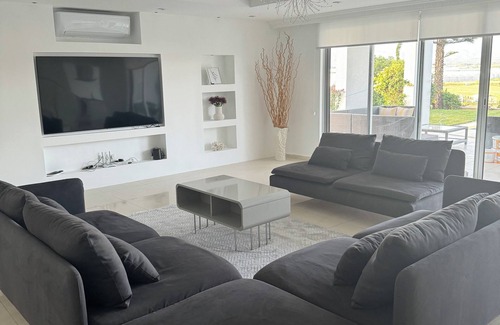 Manavgat Villa | Luxurious Villa With Own Private Pool And Panoramic Views Of The Taurus Mountain