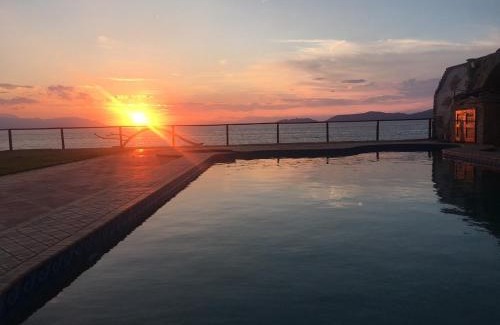 Korithion Villa | Luxurious Villa by the sea