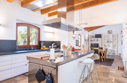 Binissalem Villa | Luxurious villa in a rural idyll – Finca Can Duró