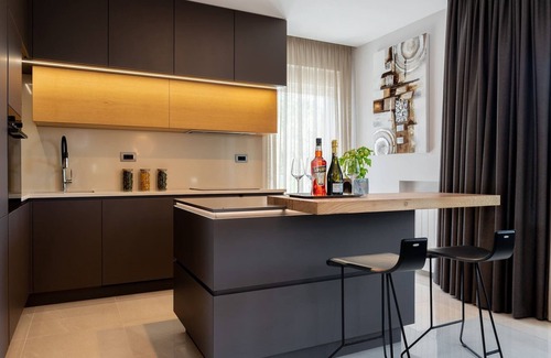 Drenje Villa | Luxurious villa in Drenje