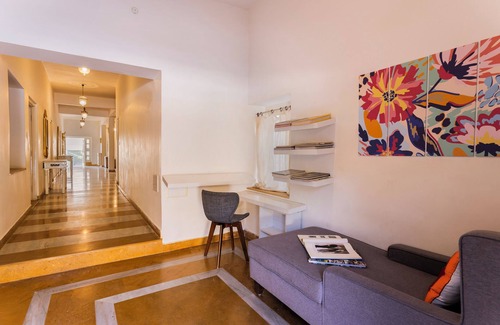 Lake Pichola Villa | Luxurious Villa in Udaipur @ Amohaa