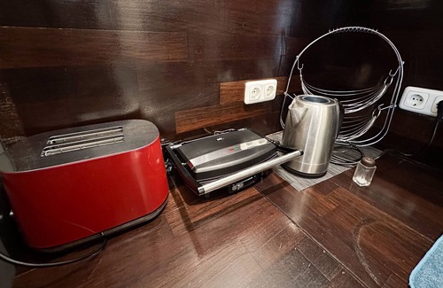 Wittau Villa | Luxurious Villa in Vienna