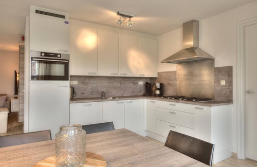 Municipality of Weert House | Luxurious villa with sauna and dishwasher near a reserve