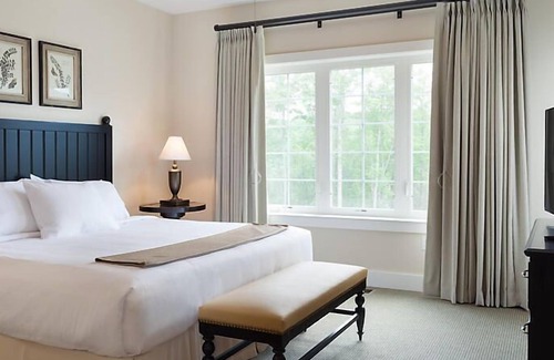 Cashiers Resort | Luxurious Villas in the Blue Ridge Mountains.