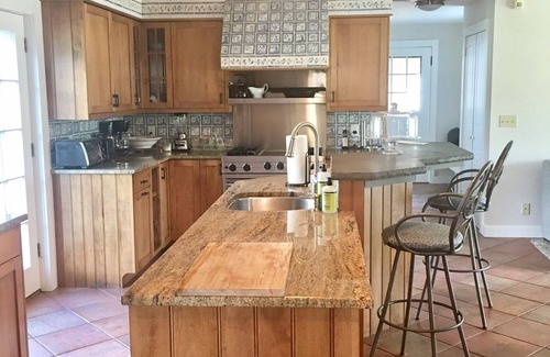 Weston House | Luxury 100 acre 3 building Compound