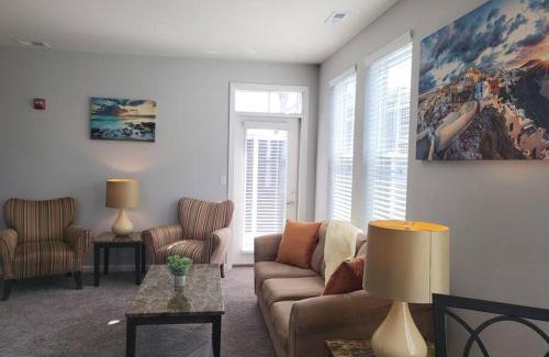 Saint Marys Allen County Apartment | Luxury 1BR/1BA w/Top Amenities in Prime Location