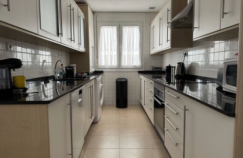 Torre-Pacheco Villa | LUXURY 2 BED, 2 BATH DET VILLA WITH HEATED POOL AND SOUTH FACING GARDEN