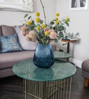 Cortober Villa | Luxury 2 bed 5 mins from Carrick next to Waterfall