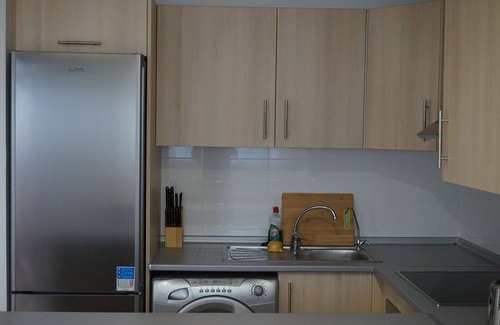 Alhama de Murcia Apartment | Luxury 2 bed apartment on 5 star Jack Nicklaus golf course and family resort.