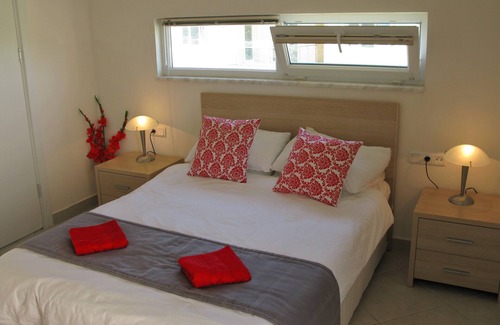 Soke Apartment | Luxury 2 Bed Penthouse Apartment With Private Terraces And Superb Mountain Views