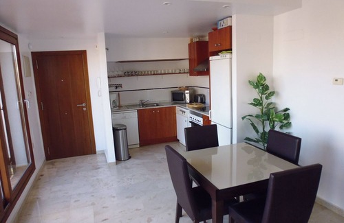 Punta Prima Apartment | 🌴Luxury 2 Bed Penthouse with Huge Sun Terrace, 3 Pools & Beach Access