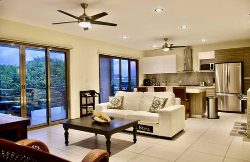 Villa Juarez Apartment | Luxury 2 Bedroom Apartment.