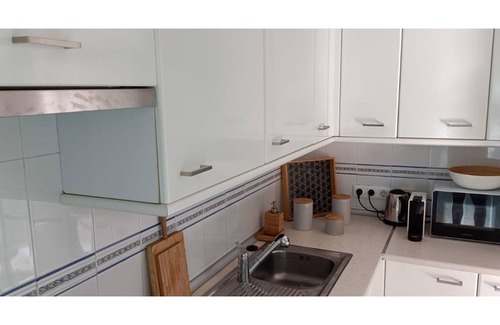 Islantilla Apartment | Luxury 3-bedroom house next to Islantilla Golf Club,air-con,internet sandy beach