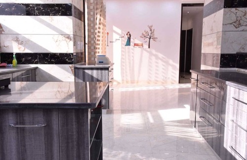 Greater Noida Apartment | Luxury 3 Bedroom flat with attached bathroom near expo mart