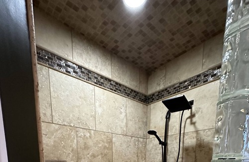 Speedwell House | Luxury 3 bedroom with mountain views