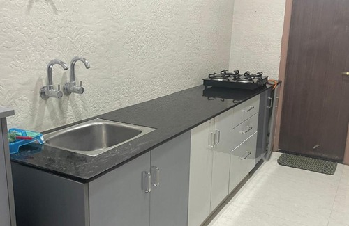 Uppalapadu Apartment | Luxury 3BHk service appartment