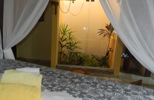 Ceara-Mirim Bed & Breakfast | Luxury 4-bedroom house for rent by the week