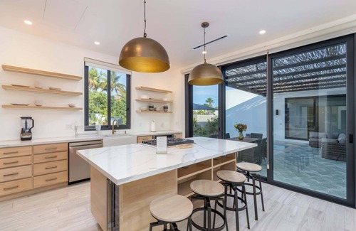 Cabo Bello Villa | Luxury 4 BR @ Oceanfront Community + Casita