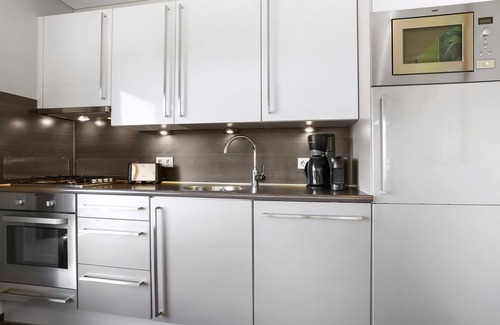 Stadtkyll House | Luxury 4-person bungalow in the holiday park Landal Wirfttal