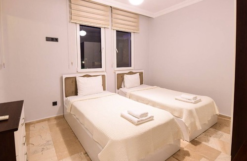 Faralya Villa | Luxury 4BR Villa in Fethiye, Fethiye Villa 1004