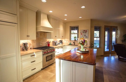 West Sedona House | Luxury 5-bedroom Sedona Oasis! *POOL*HOT TUB*HUGE BACKYARD