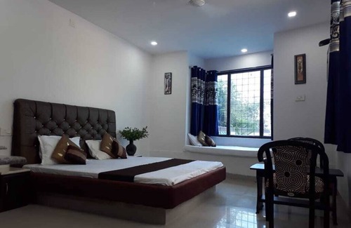 Bedla Resort | Luxury 5 star 5 br home with Pool & Stunning View